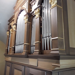 Unterwart - Pfarrkirche St. Katharina / Gottfried Allmer
