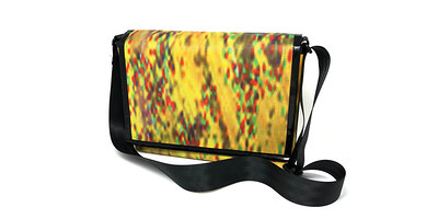 Messenger Bag 'Seinem eigenen Innersten' / © Diözese Eisenstadt