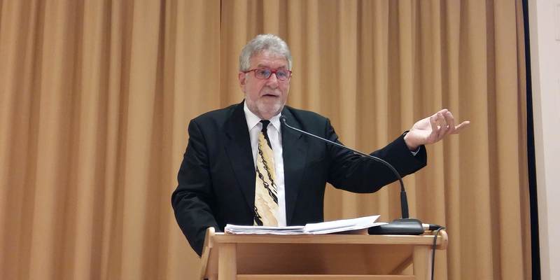 Prof. Karl - R. Essmann / Barbara Buchinger