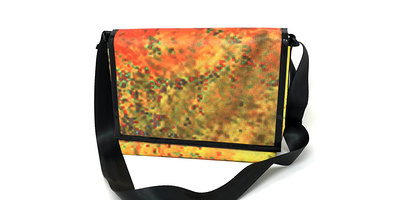 Messenger Bag 'Kein Grund zur Furcht' / © Diözese Eisenstadt