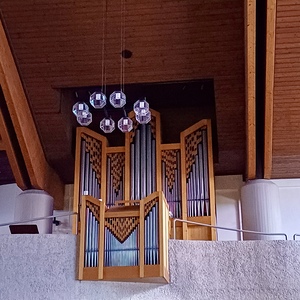 © Diözese Eisenstadt/MarioWeber Illmitz, neue Kirche