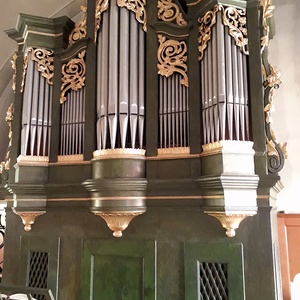 Pöttsching - Pfarrkirche St. Nikolaus / Gottfried Allmer