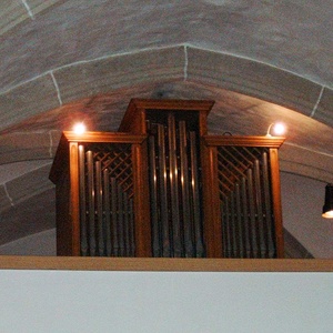 Oslip - Pfarrkirche St. Mariä Himmelfahrt / © Thomas Zala