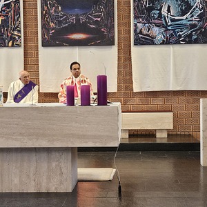 Hl. Messe