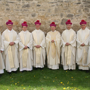 50 Jahre Domkapitel, 2013