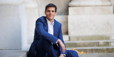 Dr. Lukas Pallitsch