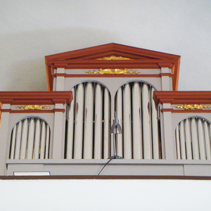 Eisenzicken - Filialkirche St. Fabian und Sebastian / Karl Kastl