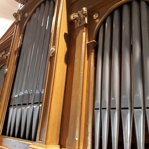 Großmürbisch - Pfarrkirche St. Stephan, König von Ungarn / Gottfried Allmer