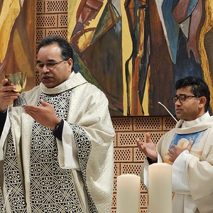 Hl. Messe