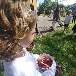 Fronleichnam 22.06.2025