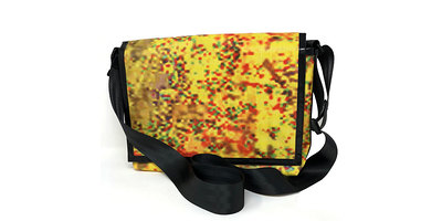 Messenger Bag 'Menschenseele' / © Diözese Eisenstadt
