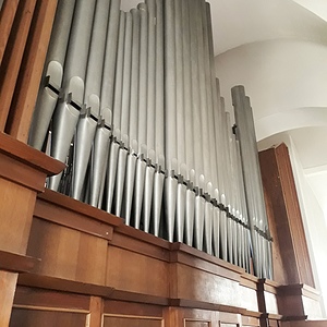 St. Andrä am Zicksee - Pfarrkirche St. Andreas / Gottfried Allmer