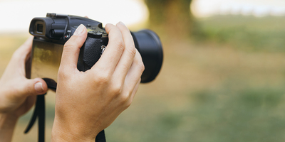 OLYMPUS DIGITAL CAMERA