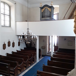 Loipersbach - Filialkirche St. Peter und Paul / Gottfried Allmer
