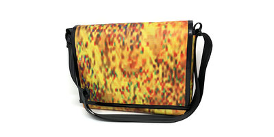 Messenger Bag 'Die Mehrheit' / © Diözese Eisenstadt