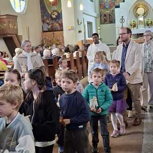 Karwoche Ostern 2026