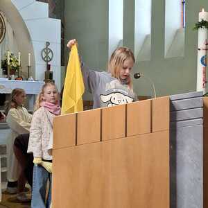 Karwoche Ostern 2026