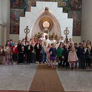 Karwoche Ostern 2026