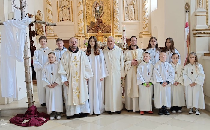 mmag. p. Božidar Blažević OFM