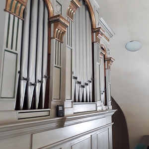 Zurndorf - Pfarrkirche St. Peter und Paul / Gottfried Allmer