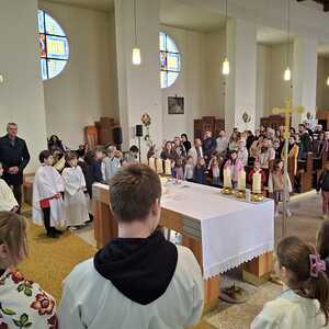 Karwoche Ostern 2026