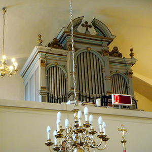Antau - Pfarrkirche St. Andreas / © Karl Kastl