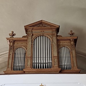 © Diözese Eisenstadt/MarioWeber Illmitz, alte Kirche