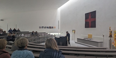 Diözese Eisenstadt/Jurenich