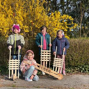 Karwoche Ostern 2026