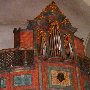 Eisenstadt - Barmherzige Brüder / Thomas Zala
