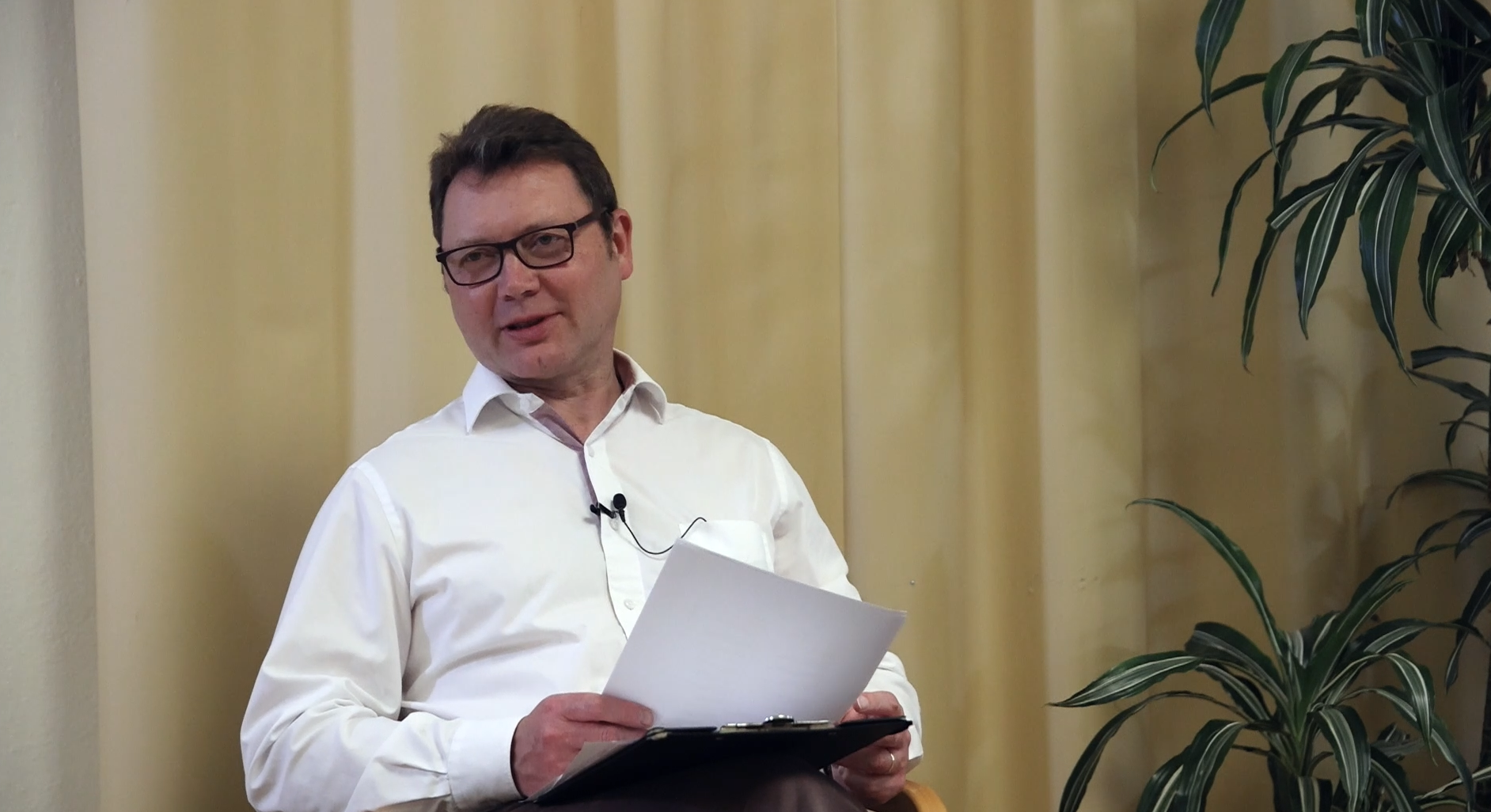 Dr. Markus Riedenauer / Engelbert Marakovits