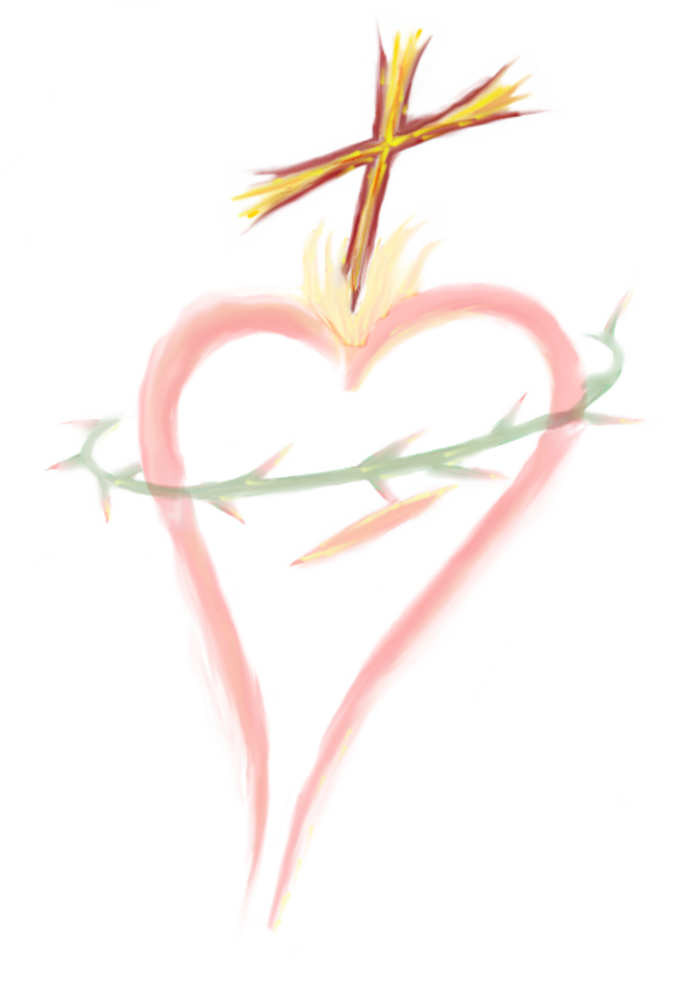 Das Kreuz / Diakon Rudolf Exel