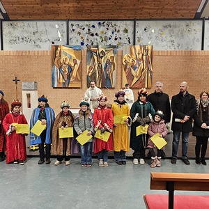 Gruppenbild