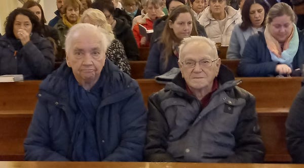 fara Nova Gora