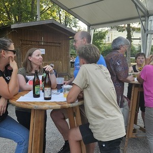 Fest der Begegnung