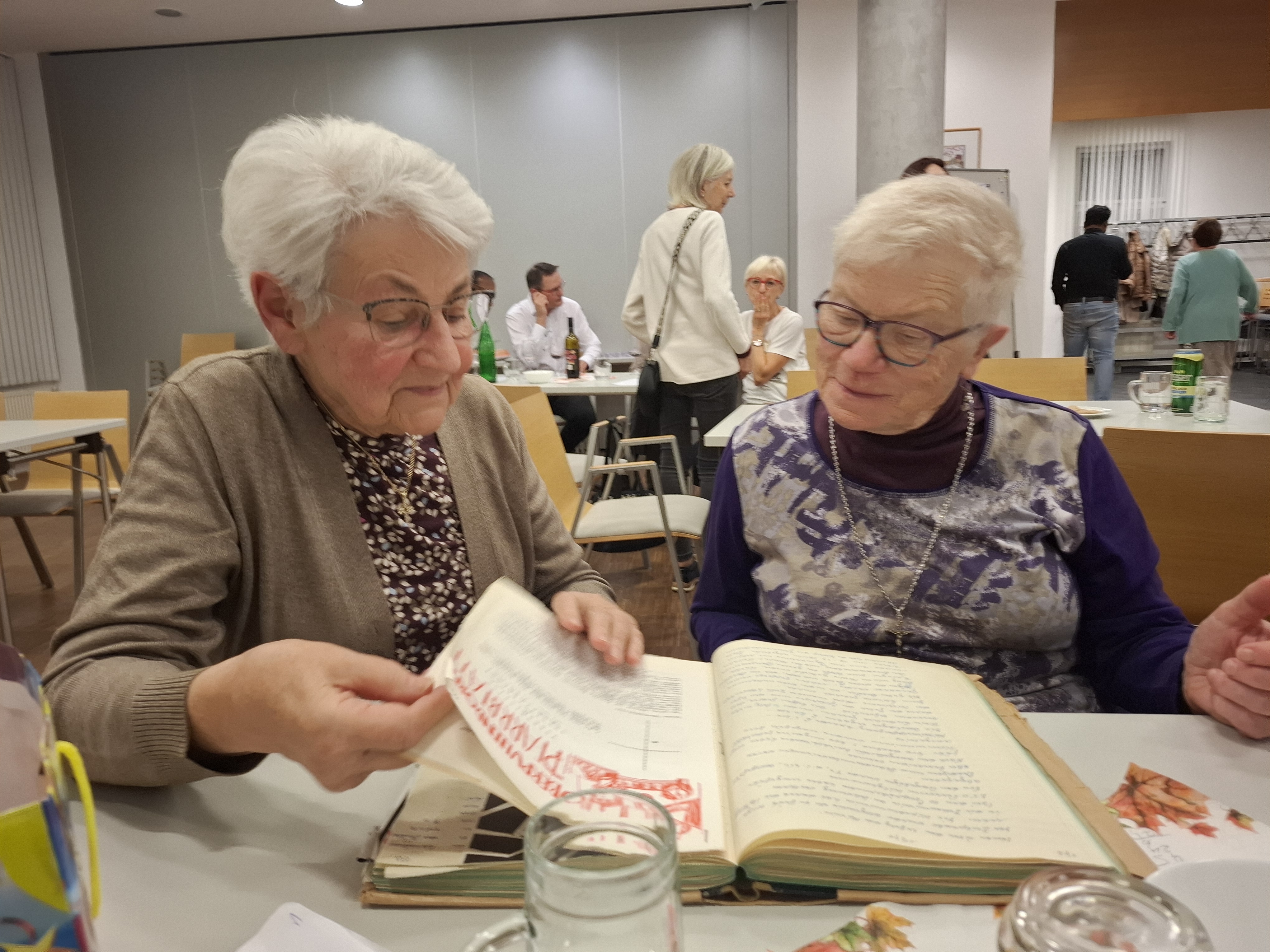 Kirchenquiz Oberpullendorf / Pfarre Oberpullendorf