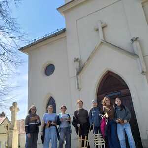 Karwoche Ostern 2026