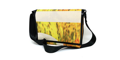 Messenger Bag 'Gott gibt' / © Diözese Eisenstadt