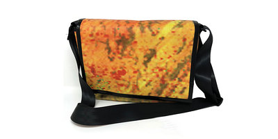 Messenger Bag 'Niemand kann sich leisten' / © Diözese Eisenstadt