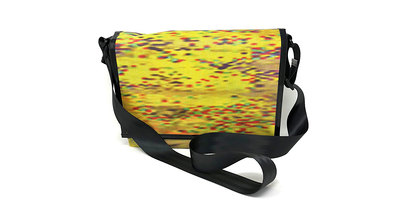 Messenger Bag 'Dasein' / © Diözese Eisenstadt