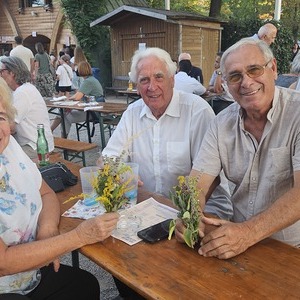 Fest der Begegnung