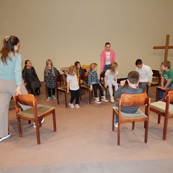 Evangelische Dienstgemeinschaft Bezirk Oberwart 