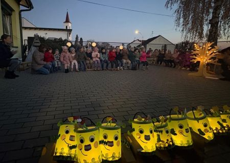 Kindergarten Neuberg
