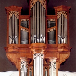 Steinberg an der Rabnitz - Pfarrkirche St. Wenzel / © Florian Leitner
