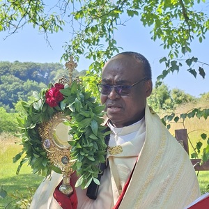 Fronleichnam 22.06.2025