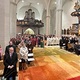 Dankgottesdienst 30jährigen Bischofsjubiläum von Paul Iby / Diözese Eisenstadt / Franz Josef Rupprecht, Franz Josef Rupprecht