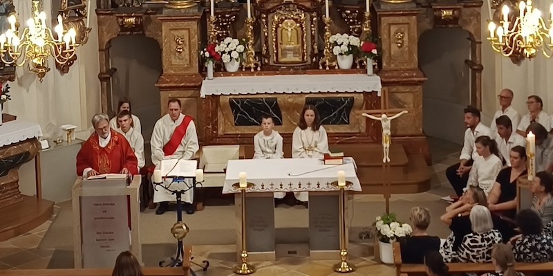 St. K.