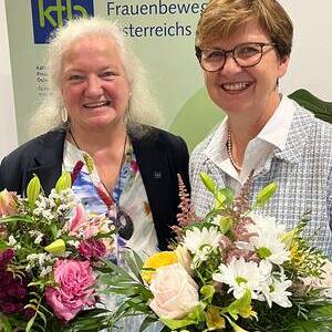 der neue Vorstand