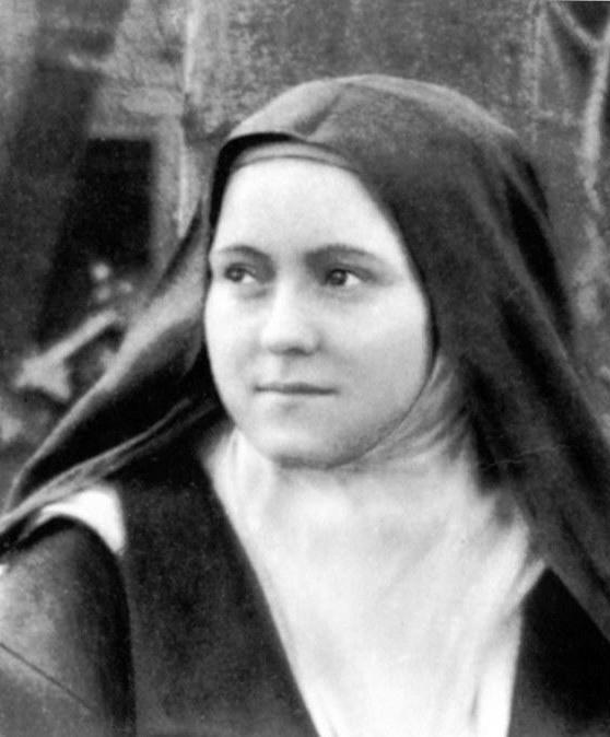 Hl. Therese von Lisieux