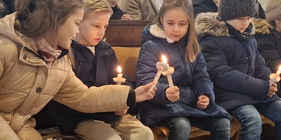 Maria Lichtmess